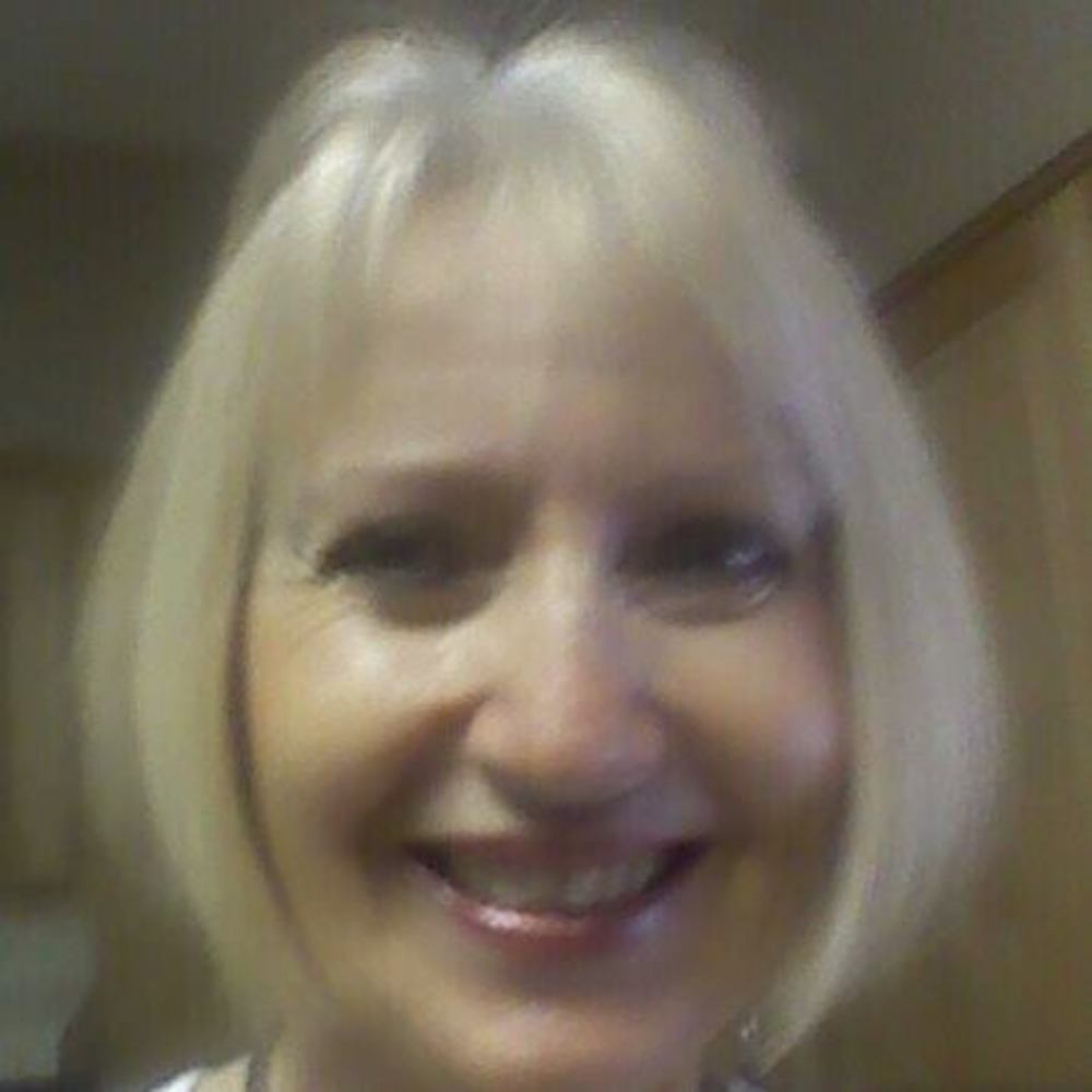 Meet your Posher, Bernita